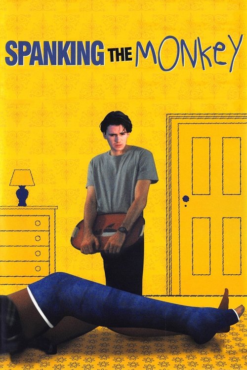 Spanking the Monkey (1994)
