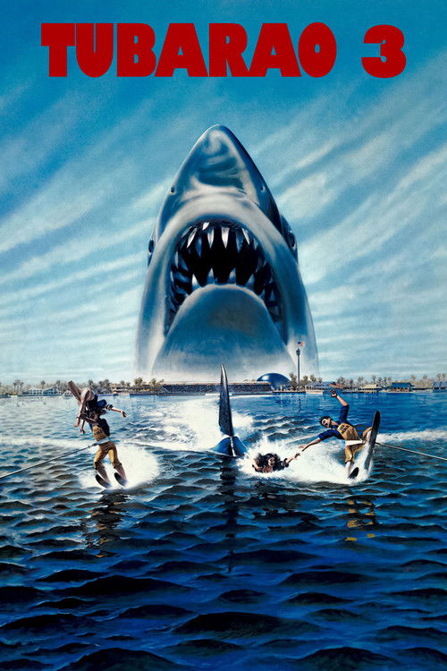 Tubarão 3 (1983)