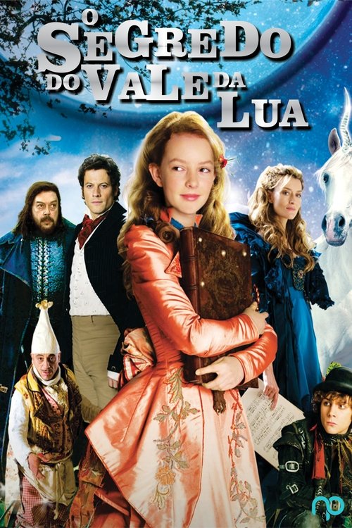 O Segredo do Vale da Lua (2009)