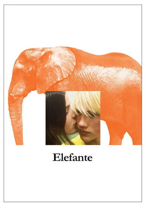 Elefante (2003)
