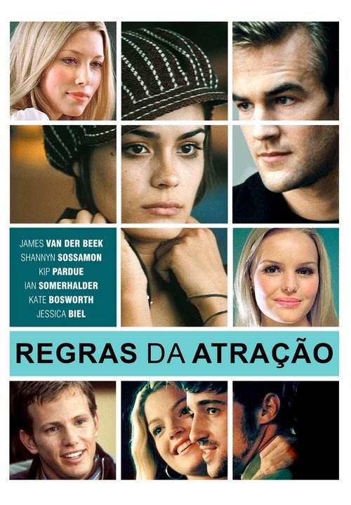 Regras da Atração (2002)