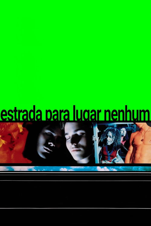 Estrada Para Lugar Nenhum (1997)