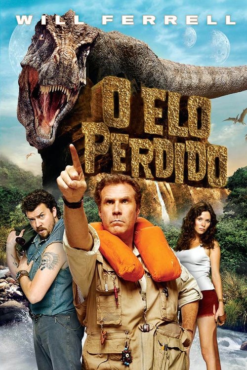 O Elo Perdido (2009)