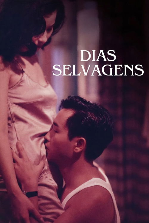 Dias Selvagens (1990)