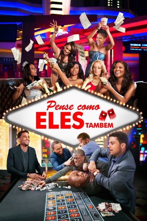 Pense como Eles Também (2014)