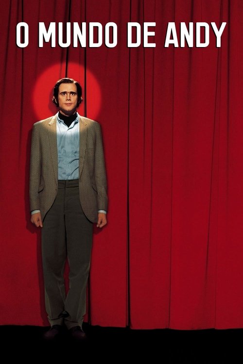 O Mundo de Andy (1999)
