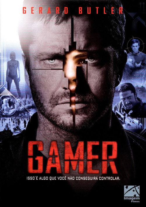 Gamer (2009)