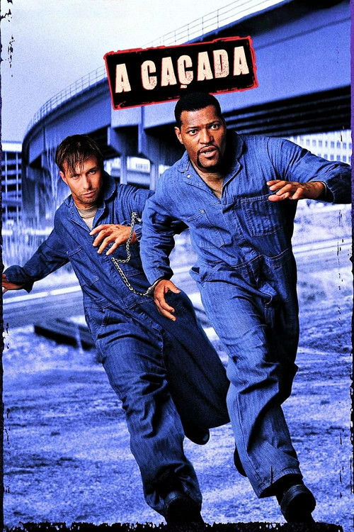 A Caçada (1996)