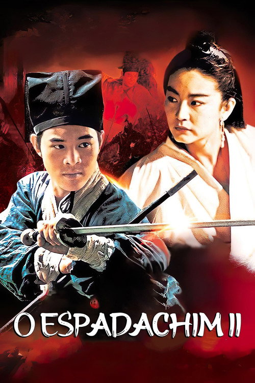 O Espadachim II (1992)