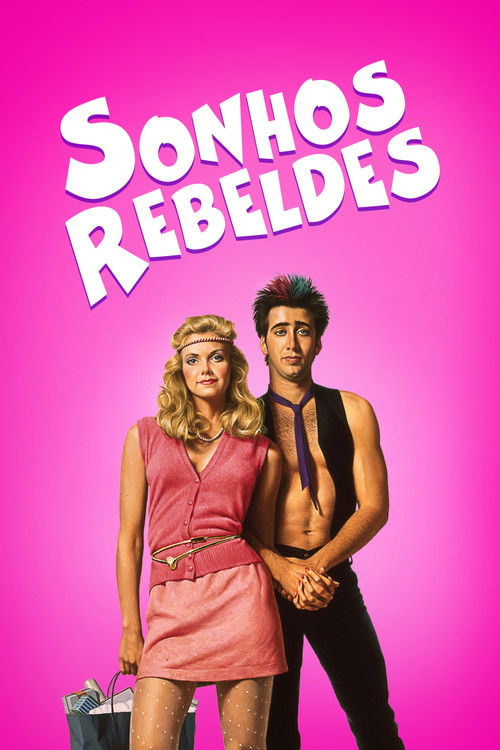 Sonhos Rebeldes (1983)