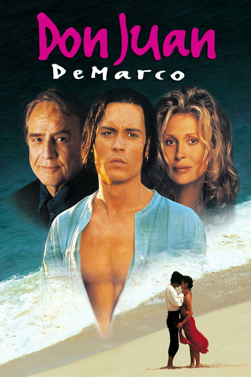 Don Juan DeMarco (1994)