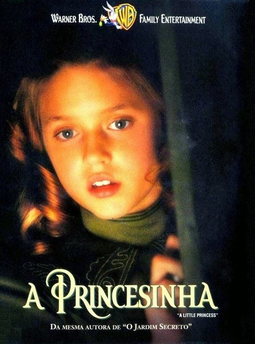 A Princesinha (1995)