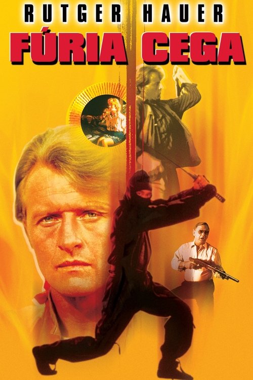 Fúria Cega (1989)