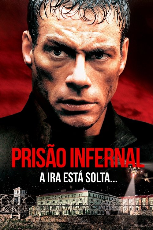 Prisão Infernal (2003)