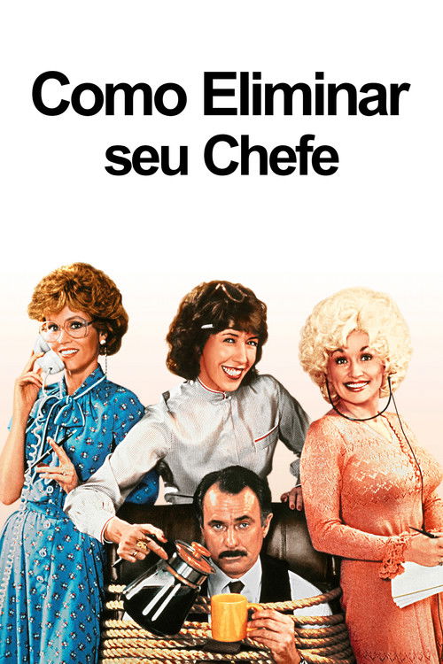 Como Eliminar seu Chefe (1980)