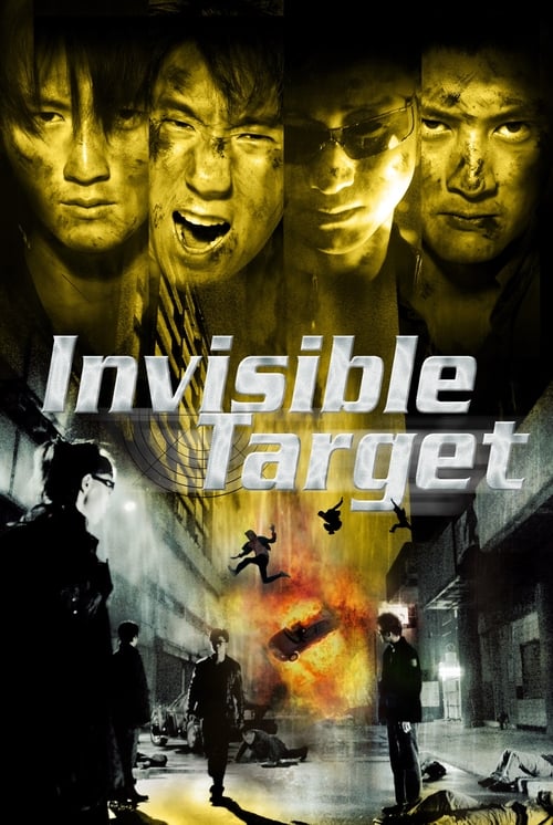 Alvo Invisível (2007)