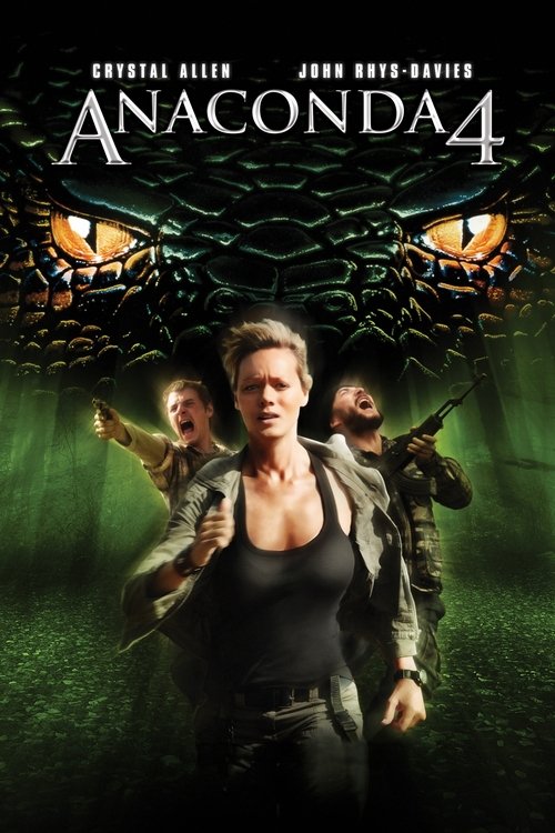 Anaconda 4 (2009)