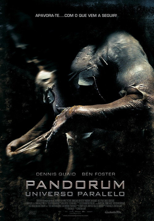 Pandorum (2009)