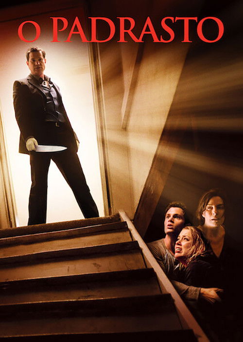 O Padrasto (2009)
