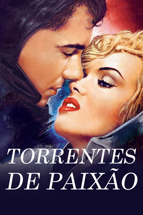 Torrentes de Paixão (1953)