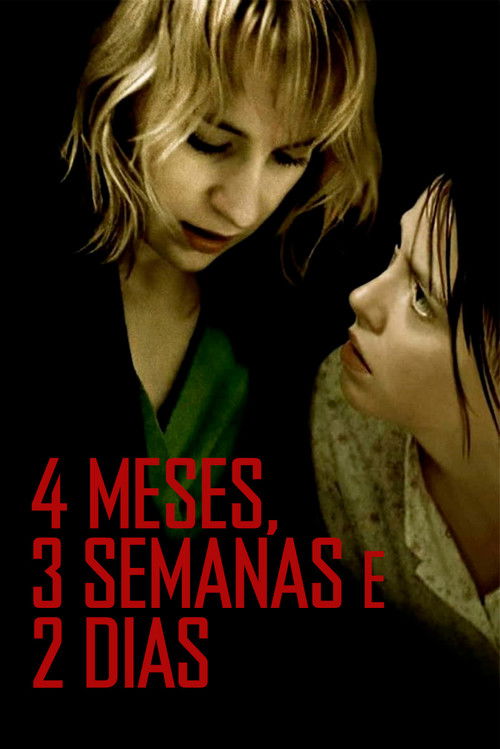 4 Meses, 3 Semanas e 2 Dias (2007)