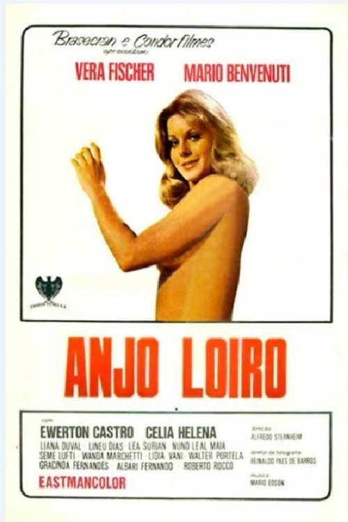 Anjo Loiro (1973)