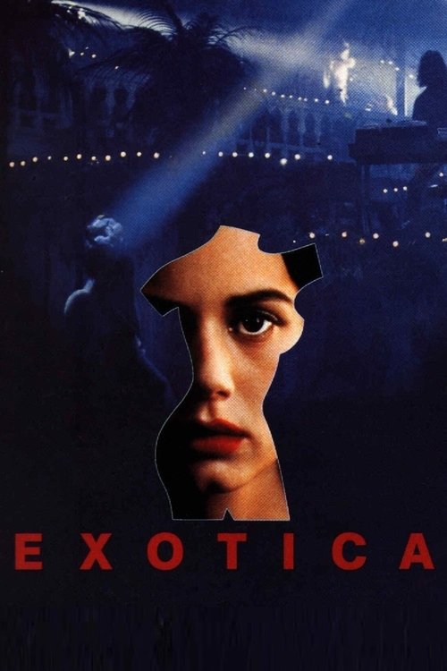 Exótica (1994)