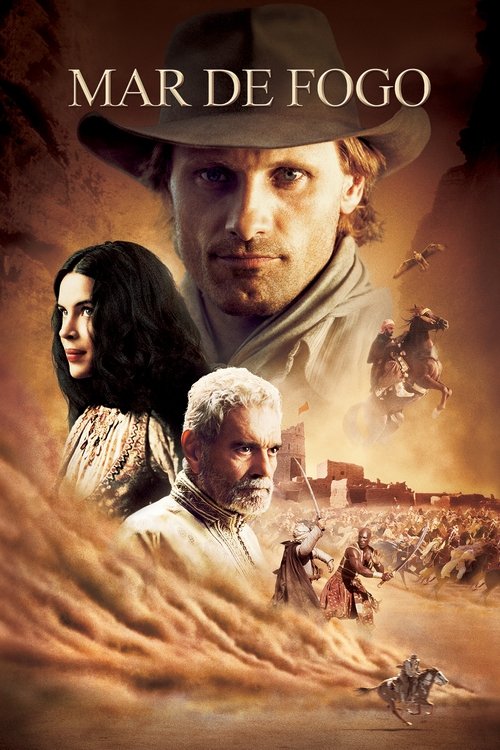 Mar de Fogo (2004)
