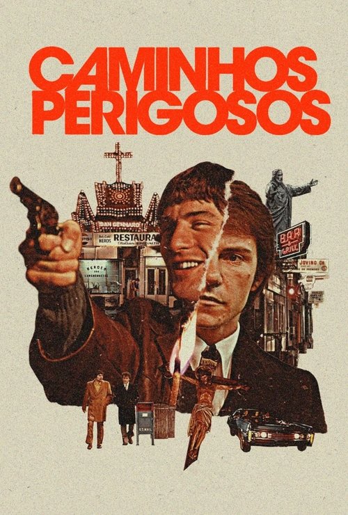 Caminhos Perigosos (1973)
