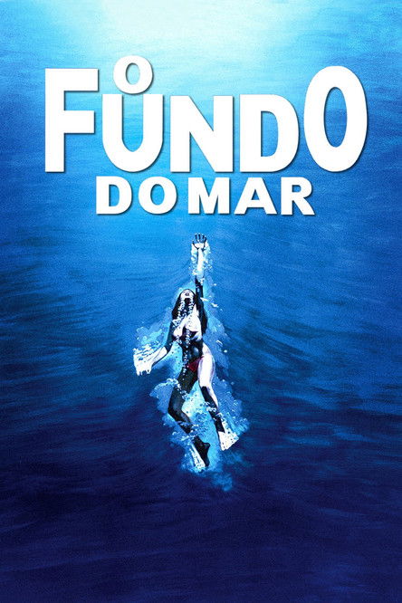 O Fundo do Mar (1977)