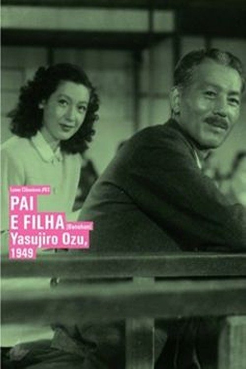 Pai e Filha (1949)