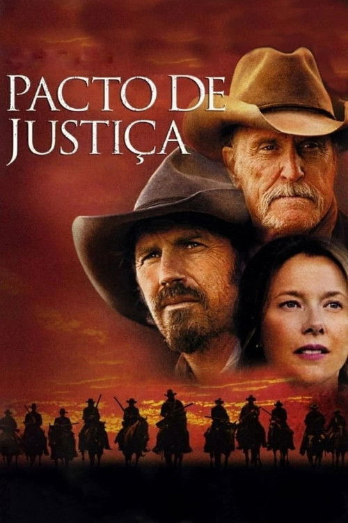 Pacto de Justiça (2003)