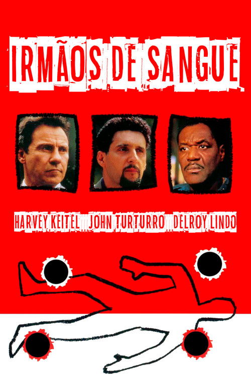 Irmãos de Sangue (1995)