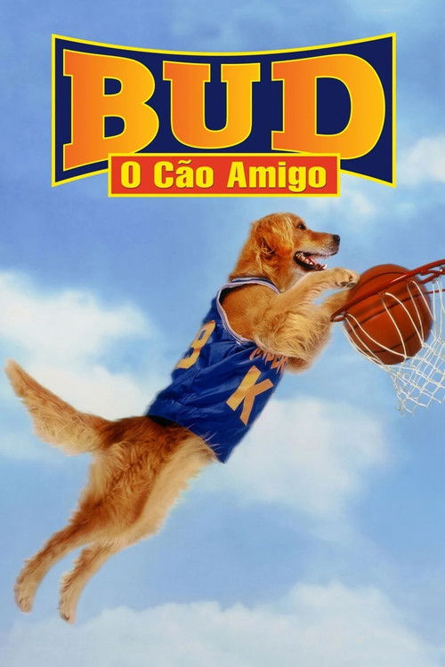 Bud: O Cão Amigo (1997)