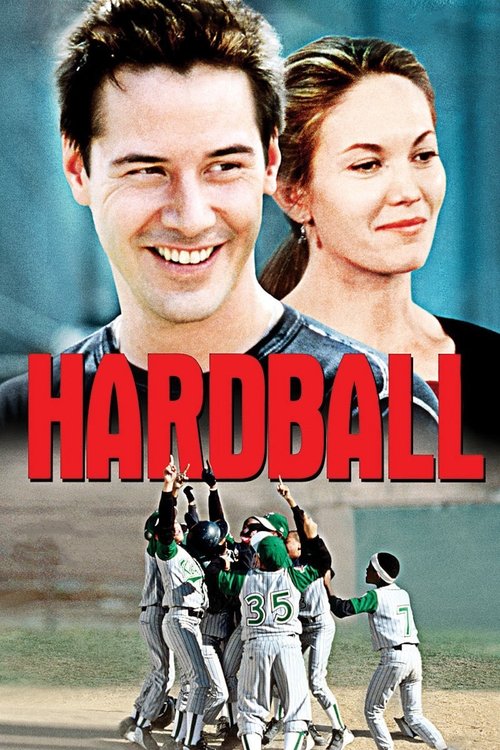Hardball – O Jogo da Vida (2001)