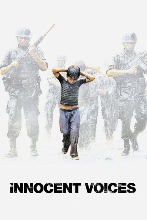 Vozes Inocentes (2005)