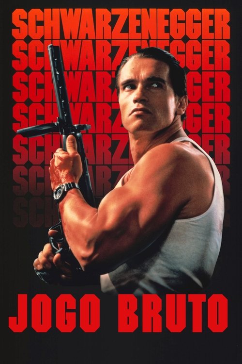 Jogo Bruto (1986)