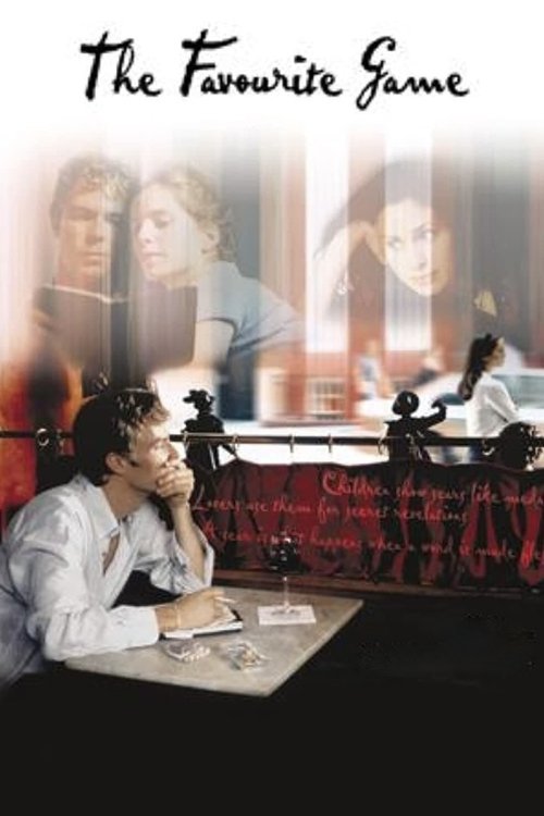 O Jogo Favorito (2003)