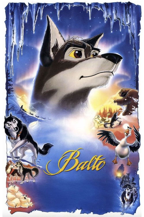 Balto (1995)