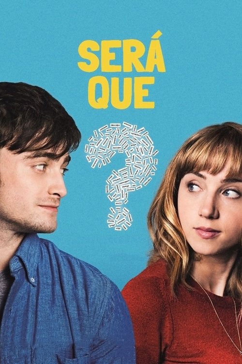 Será Que? (2013)