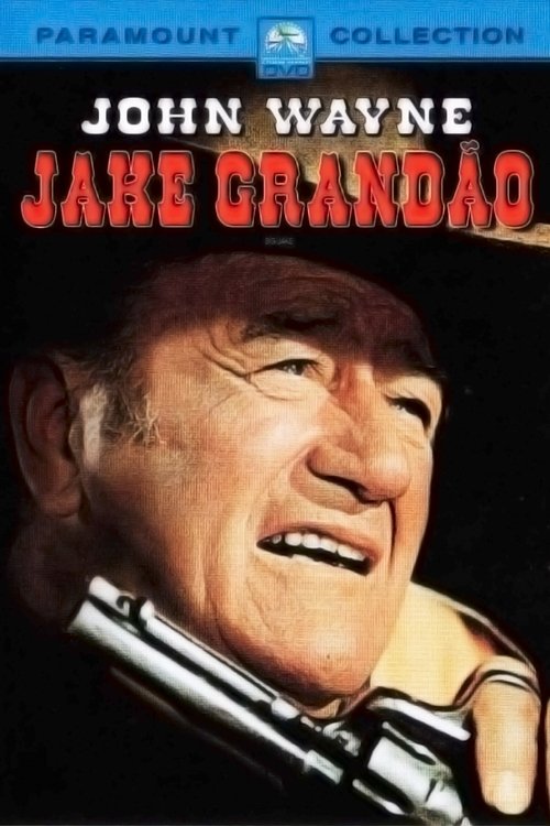 Jake Grandão (1971)