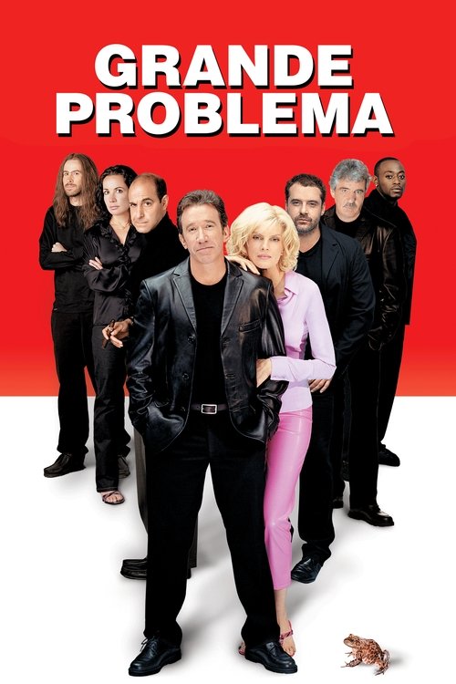 Grande Problema (2002)