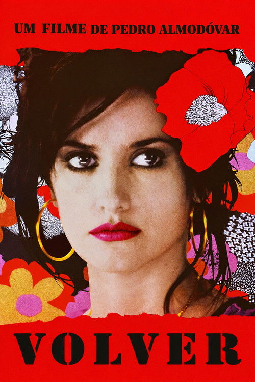 Volver (2006)