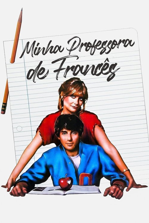 Minha Professora de Francês (1983)