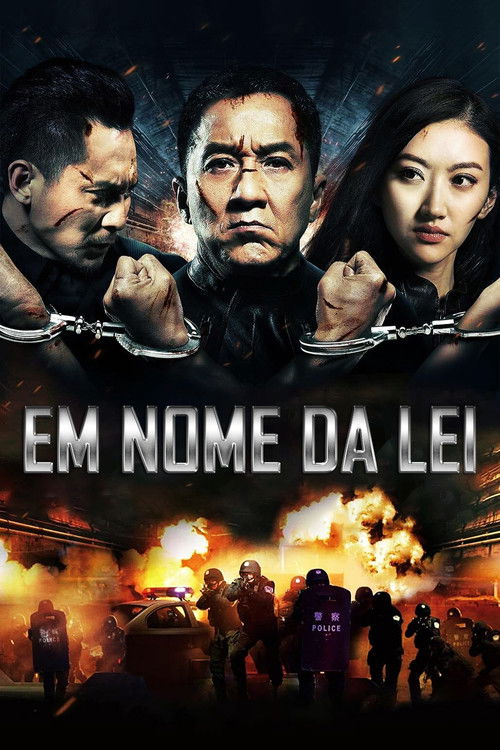 Em Nome da Lei (2013)