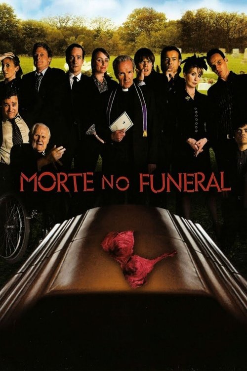 Morte no Funeral (2007)