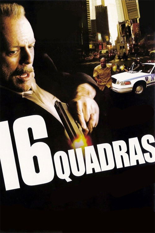 16 Quadras (2006)