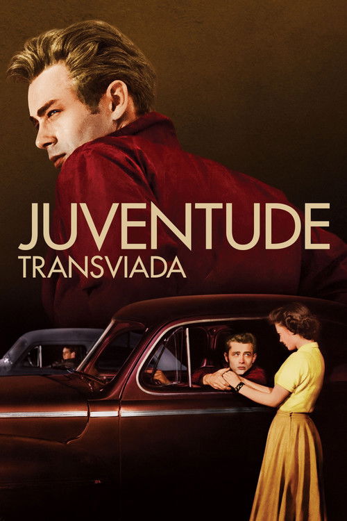 Juventude Transviada (1955)