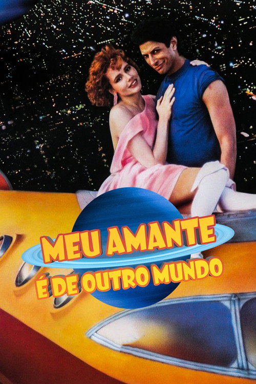 Meu Amante é de Outro Mundo (1988)