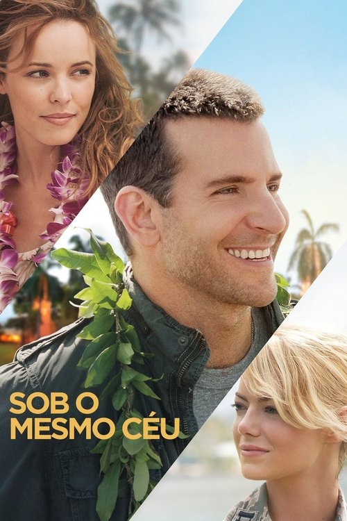Sob o Mesmo Céu (2015)